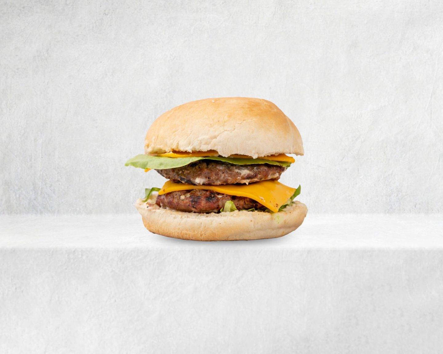 Italian Burger