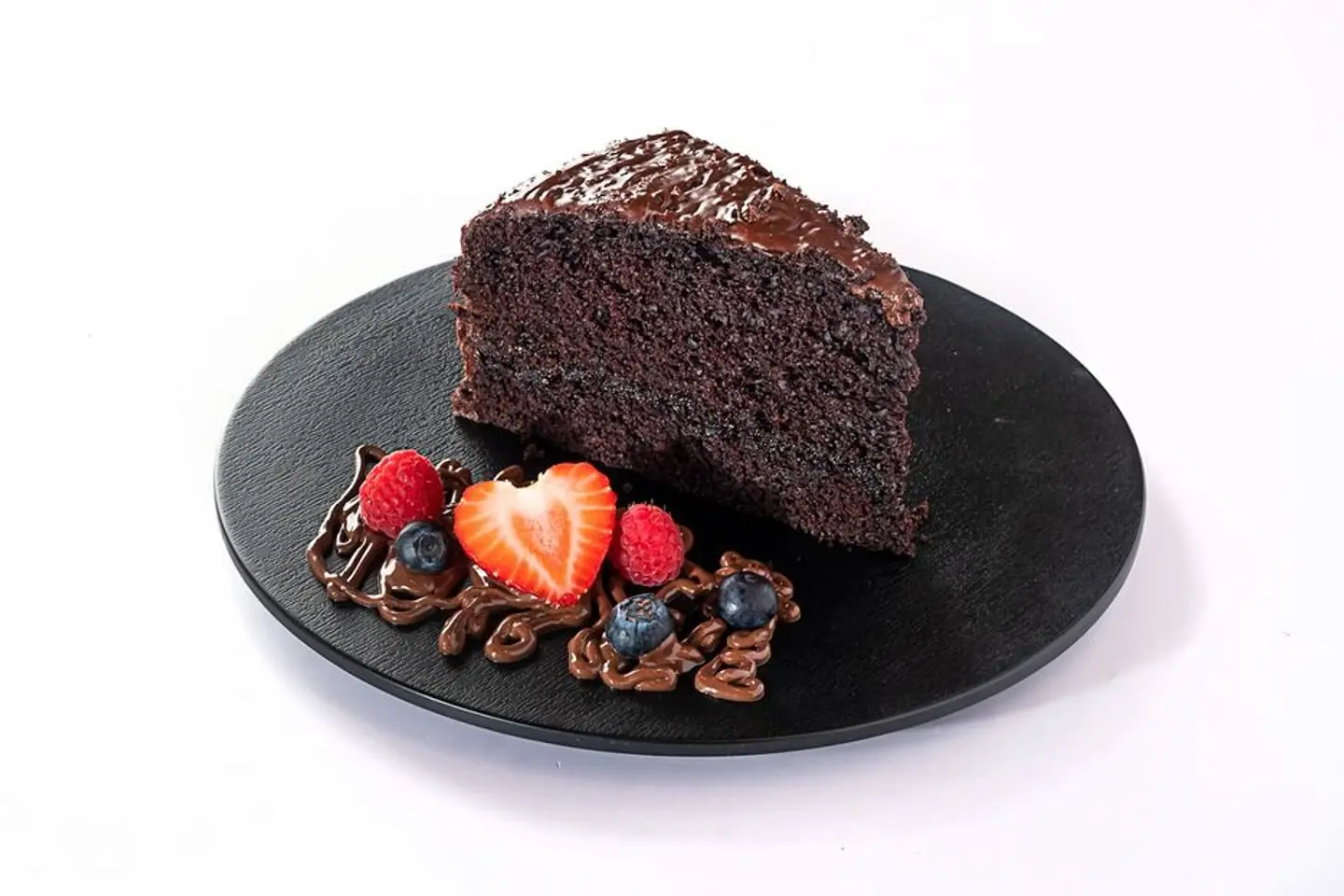 German Chocolate Cake
