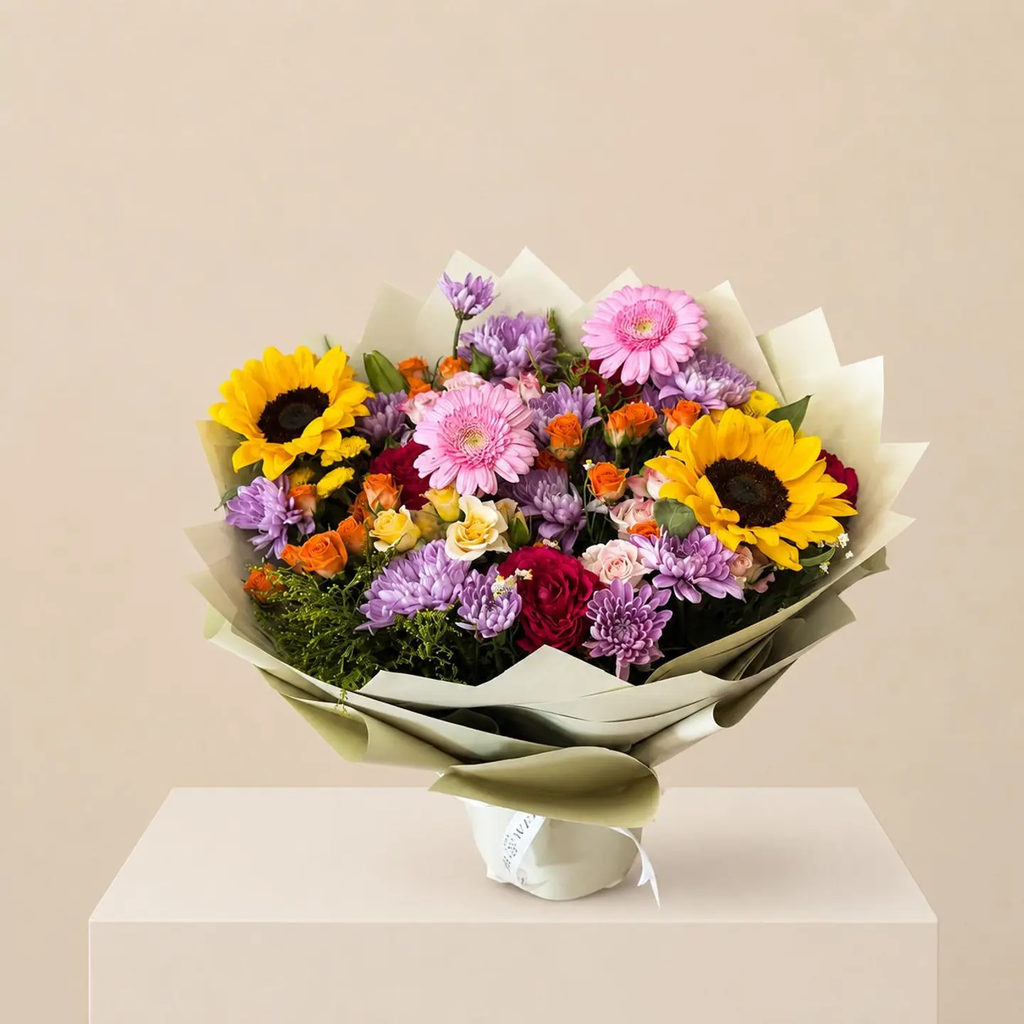 Spring Radiance Bouquet 2