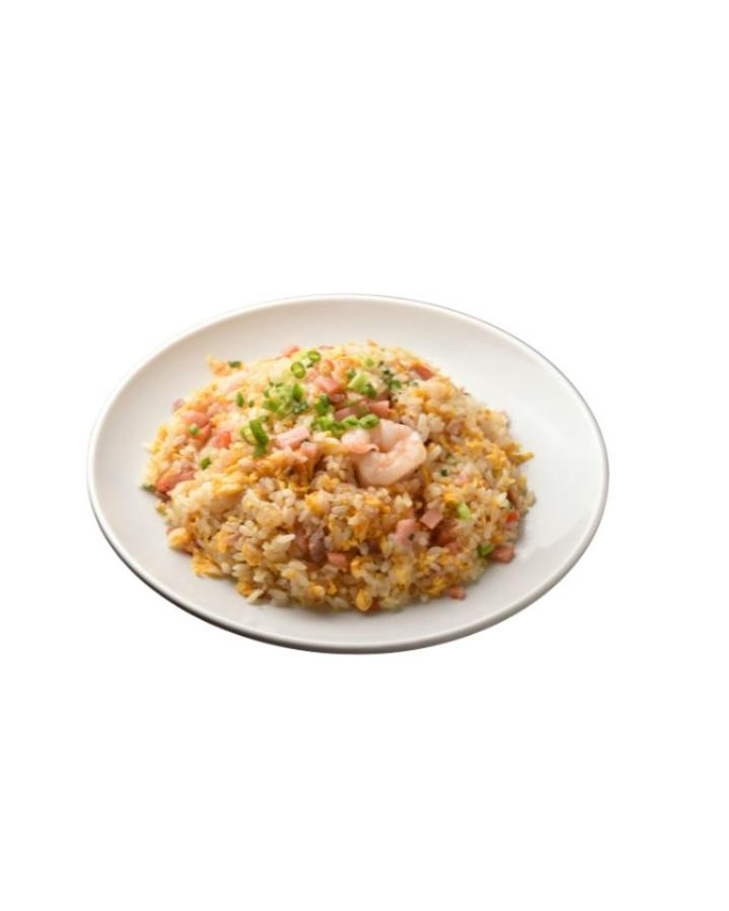 Sea Food Fried Rice