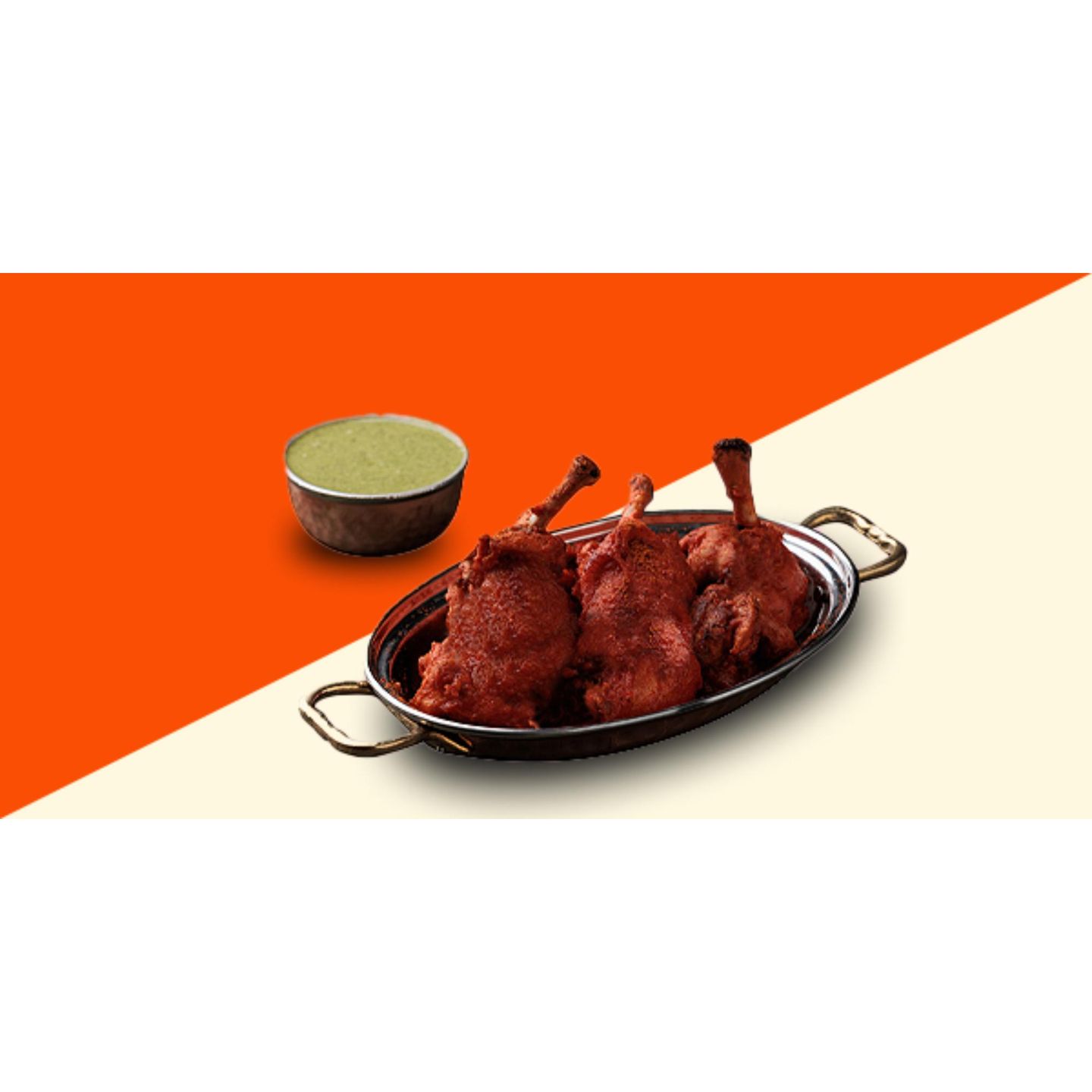 Chicken Lollipop 5 Pieces