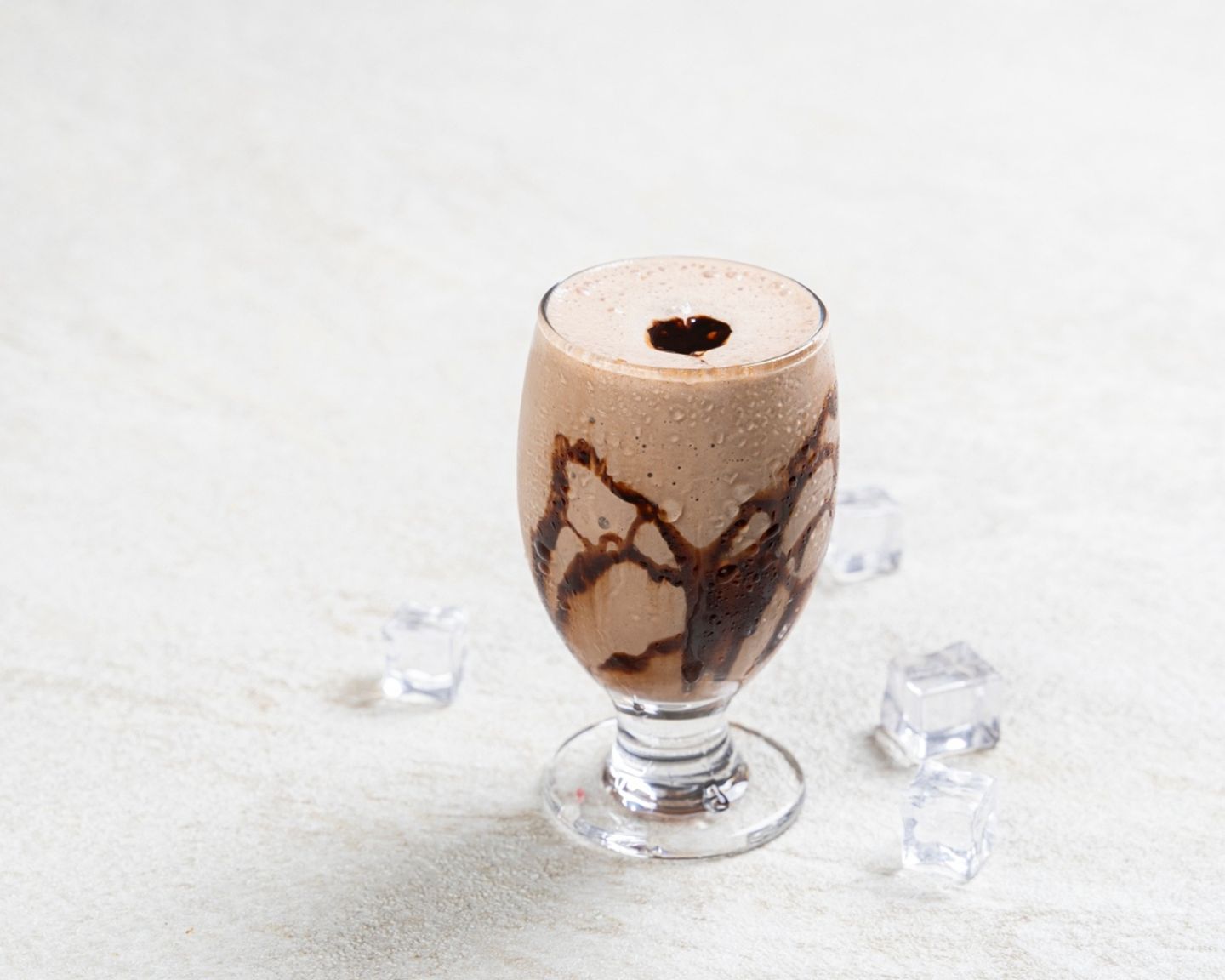 Iced Mocha