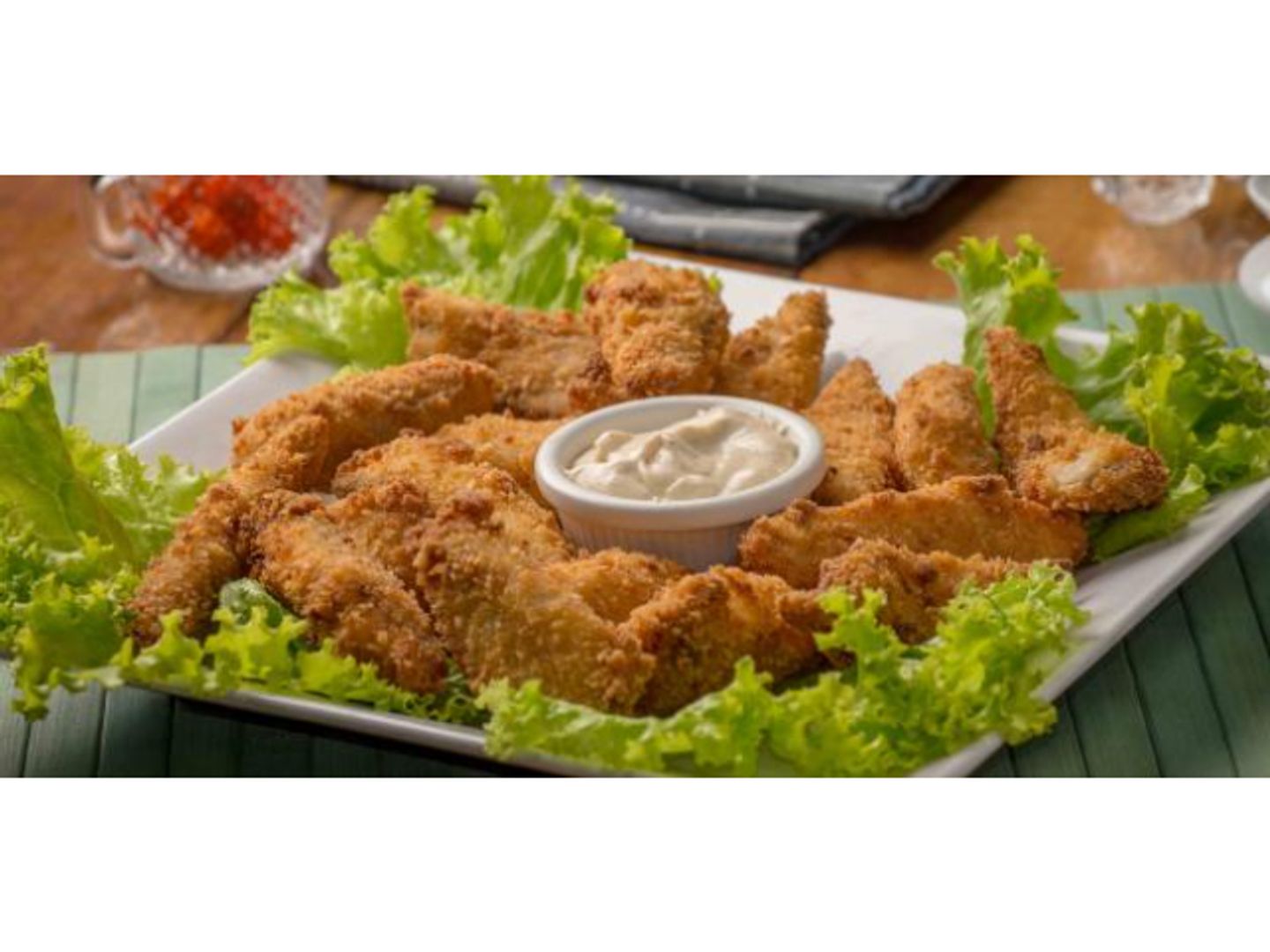 Zinger Baya