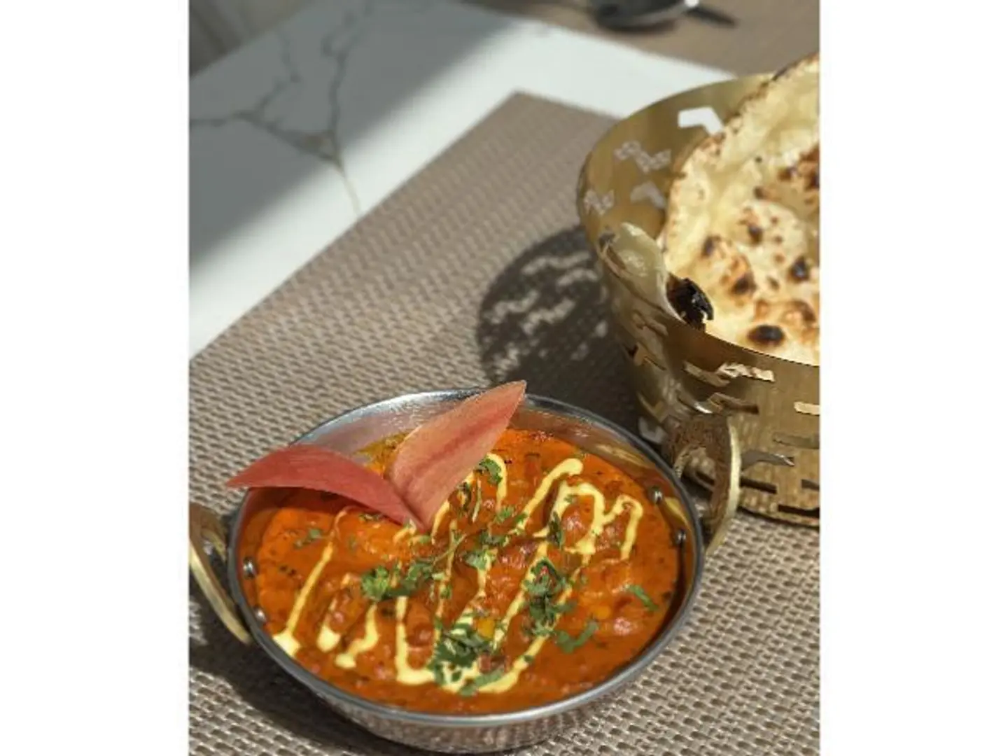Prawn Masala