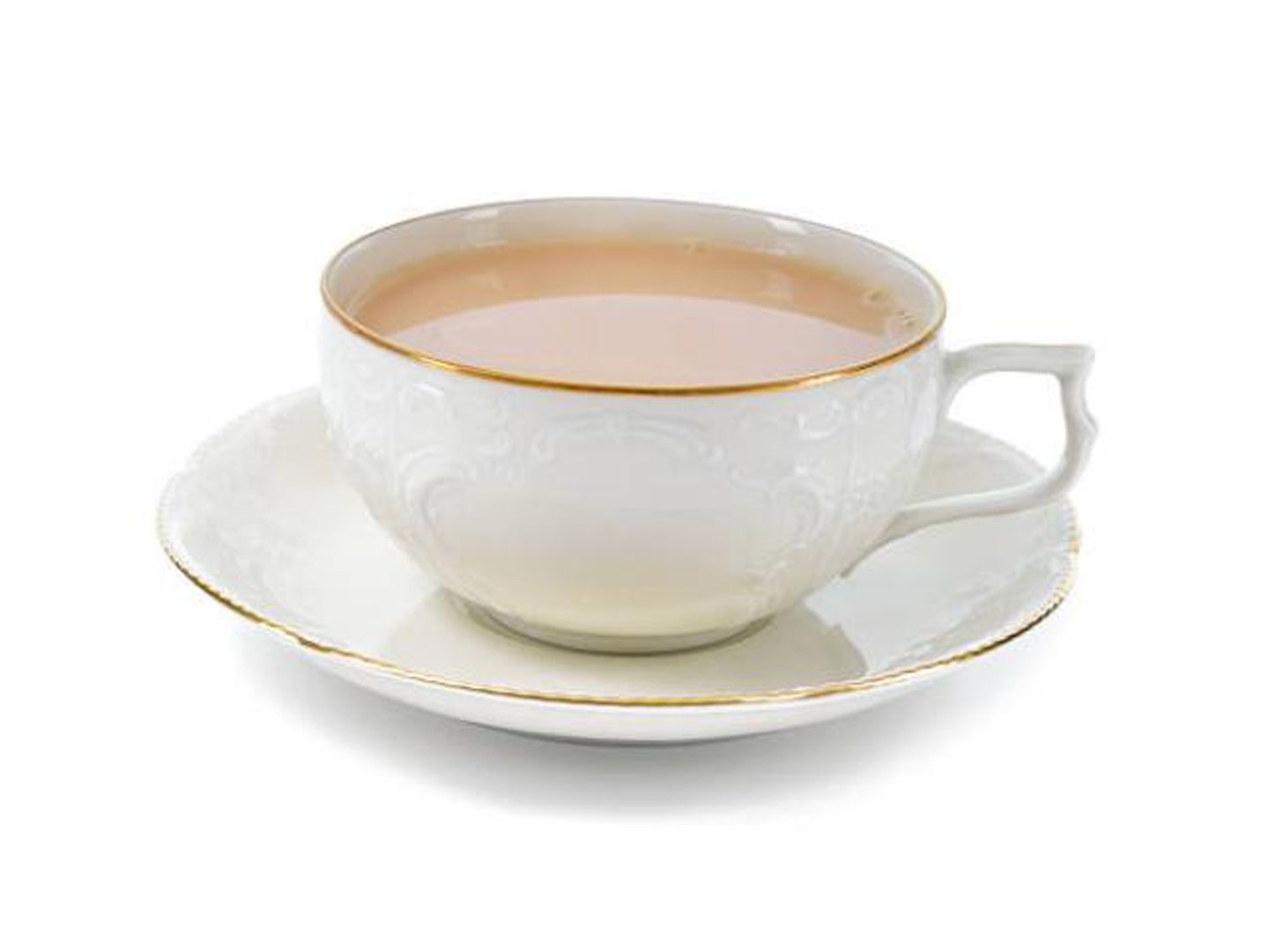 Milk Tea