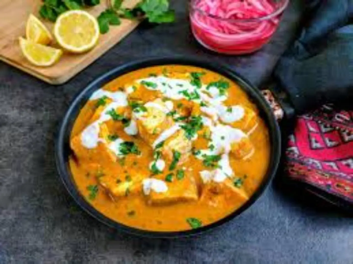 بانير بتر ماسالا