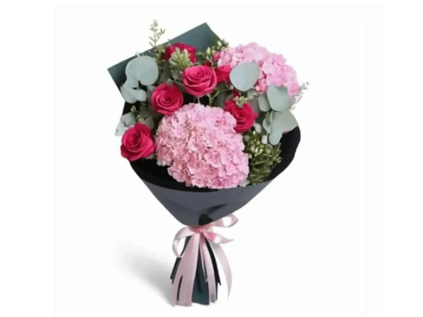 Serenity Bouquet