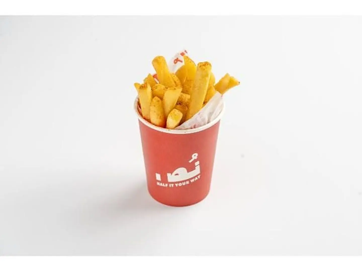 بطاطس مبهرة