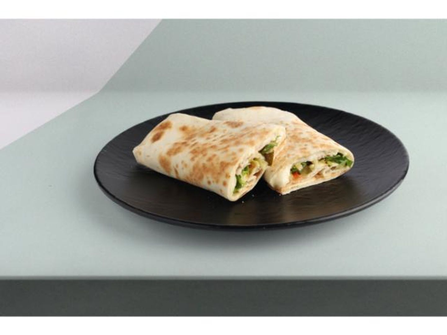 Turkey Wrap