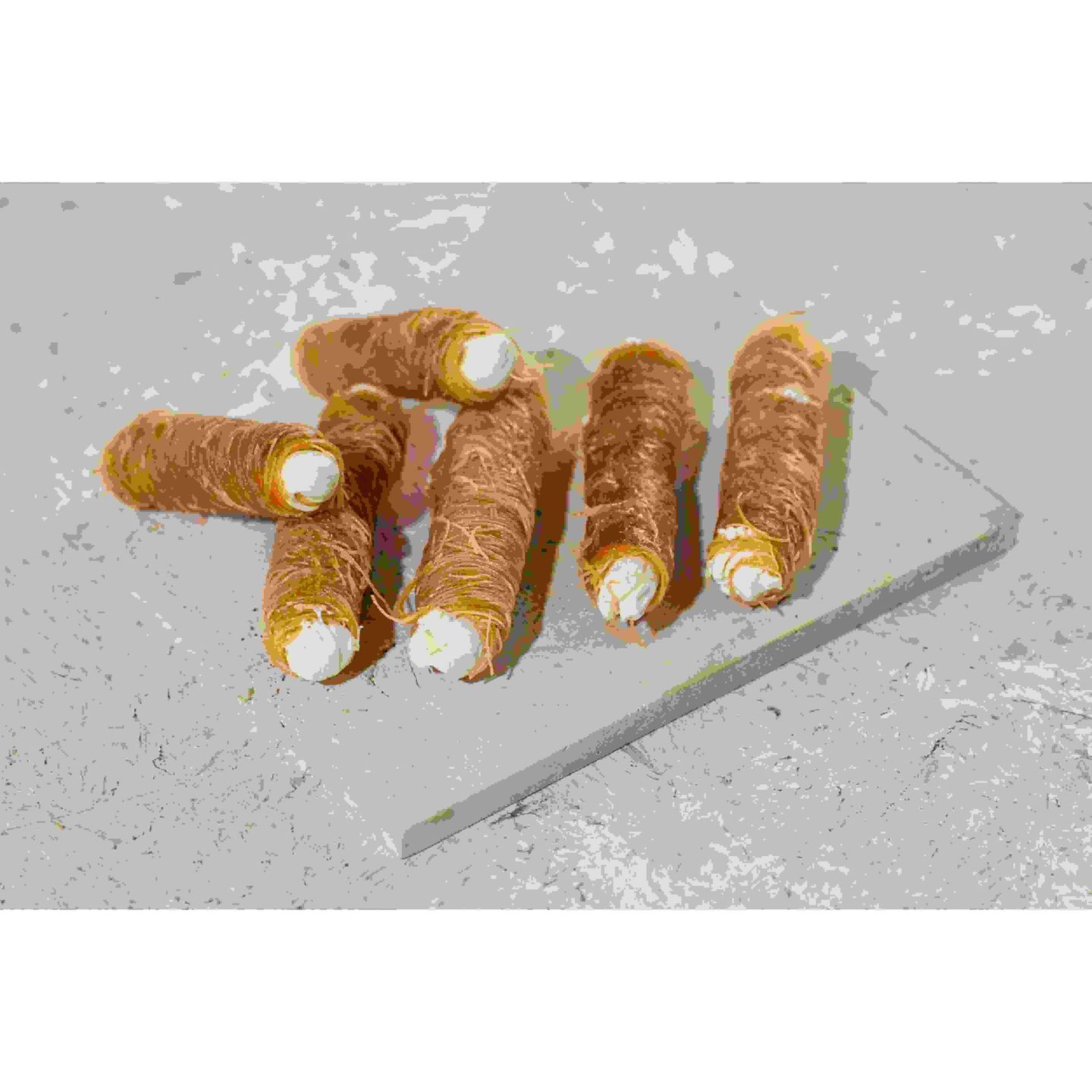 Small Mabruma Cream Box