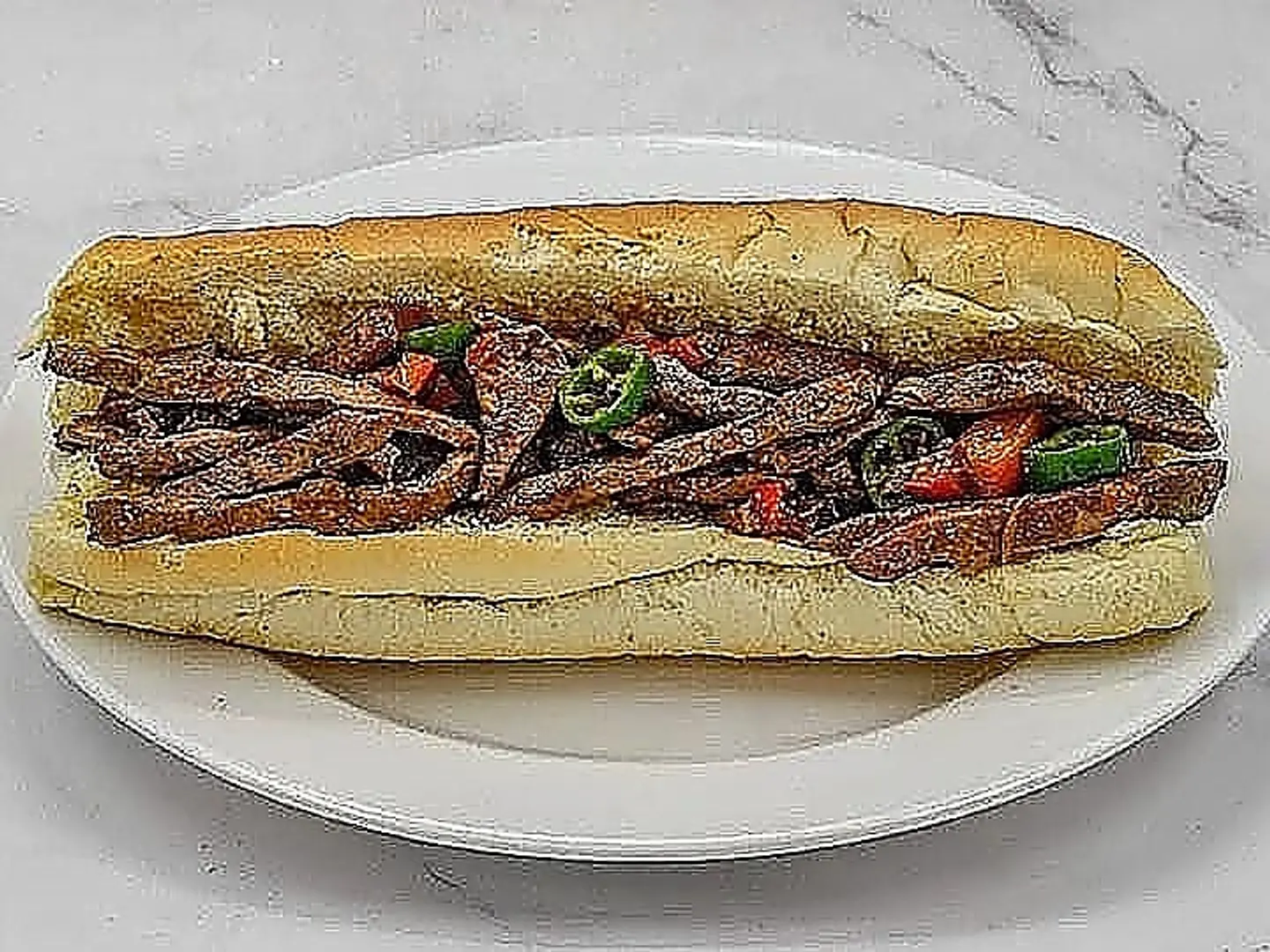 Sandwich