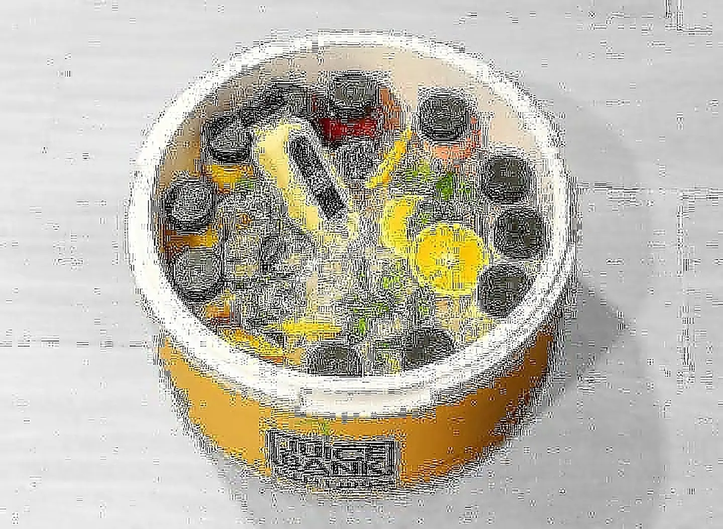 بوكس الجمعات عصائر