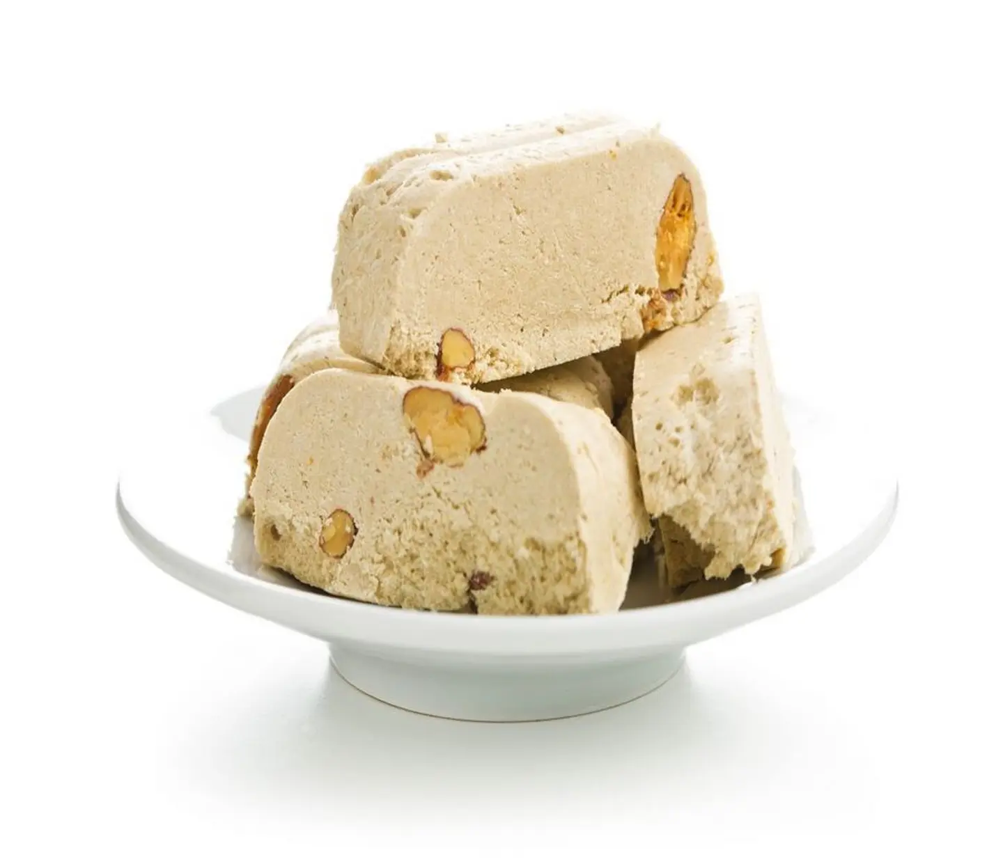 Halva Plate