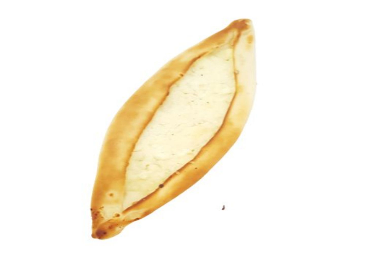 Labneh Pie