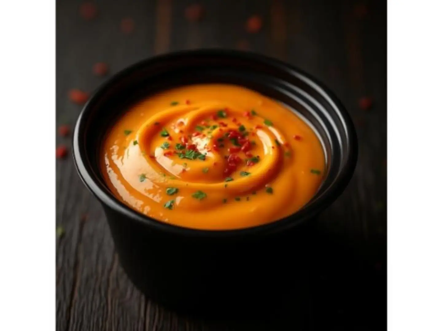 24 K Signature Sauce