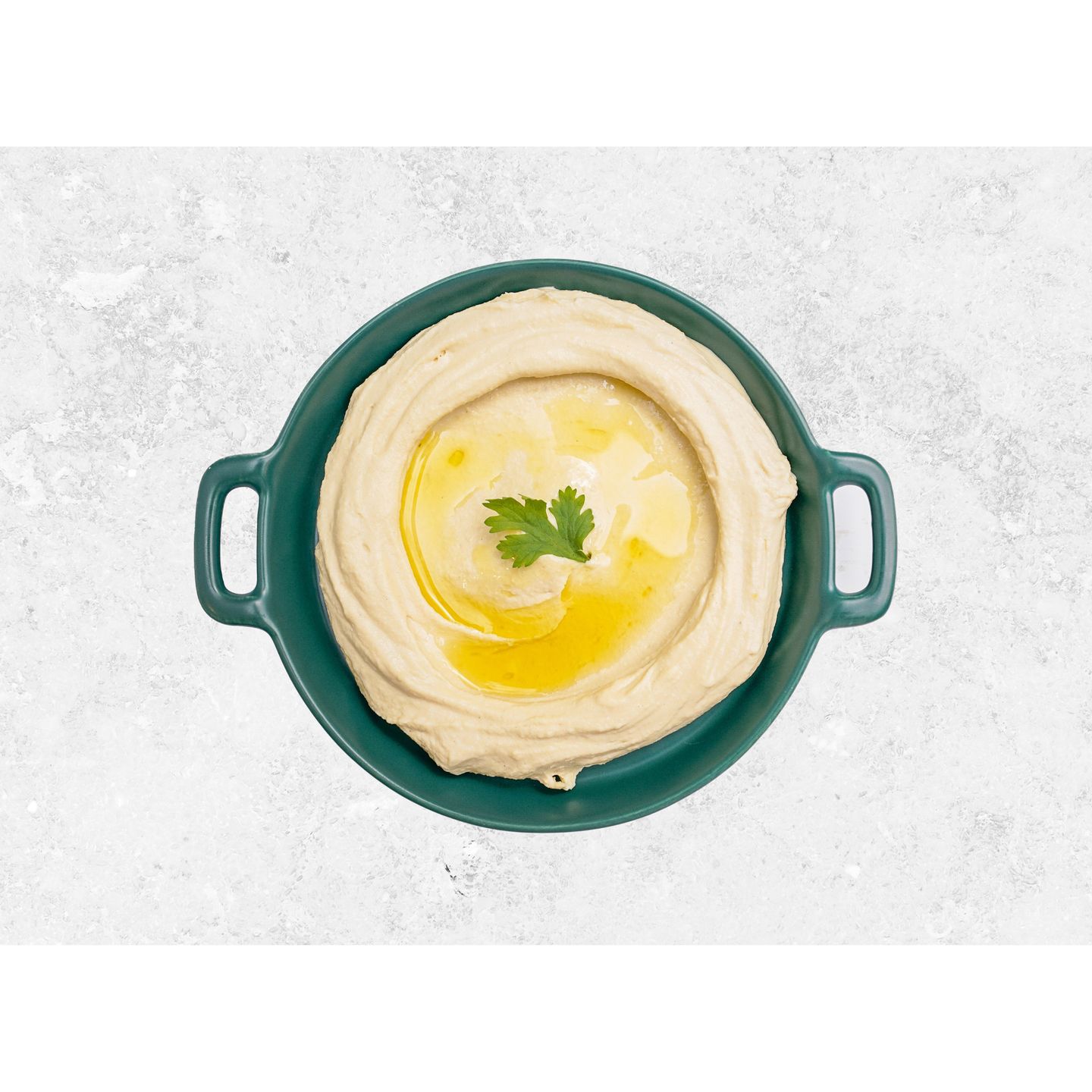 Hummus Al Rawdah