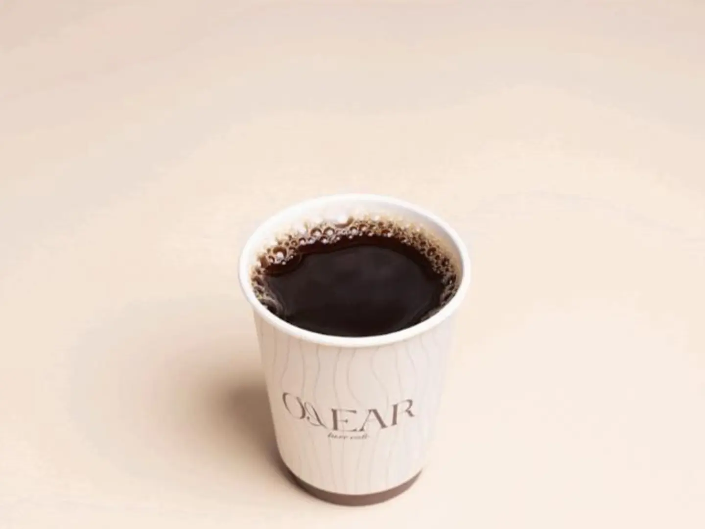 Hot Coffee Of The Day