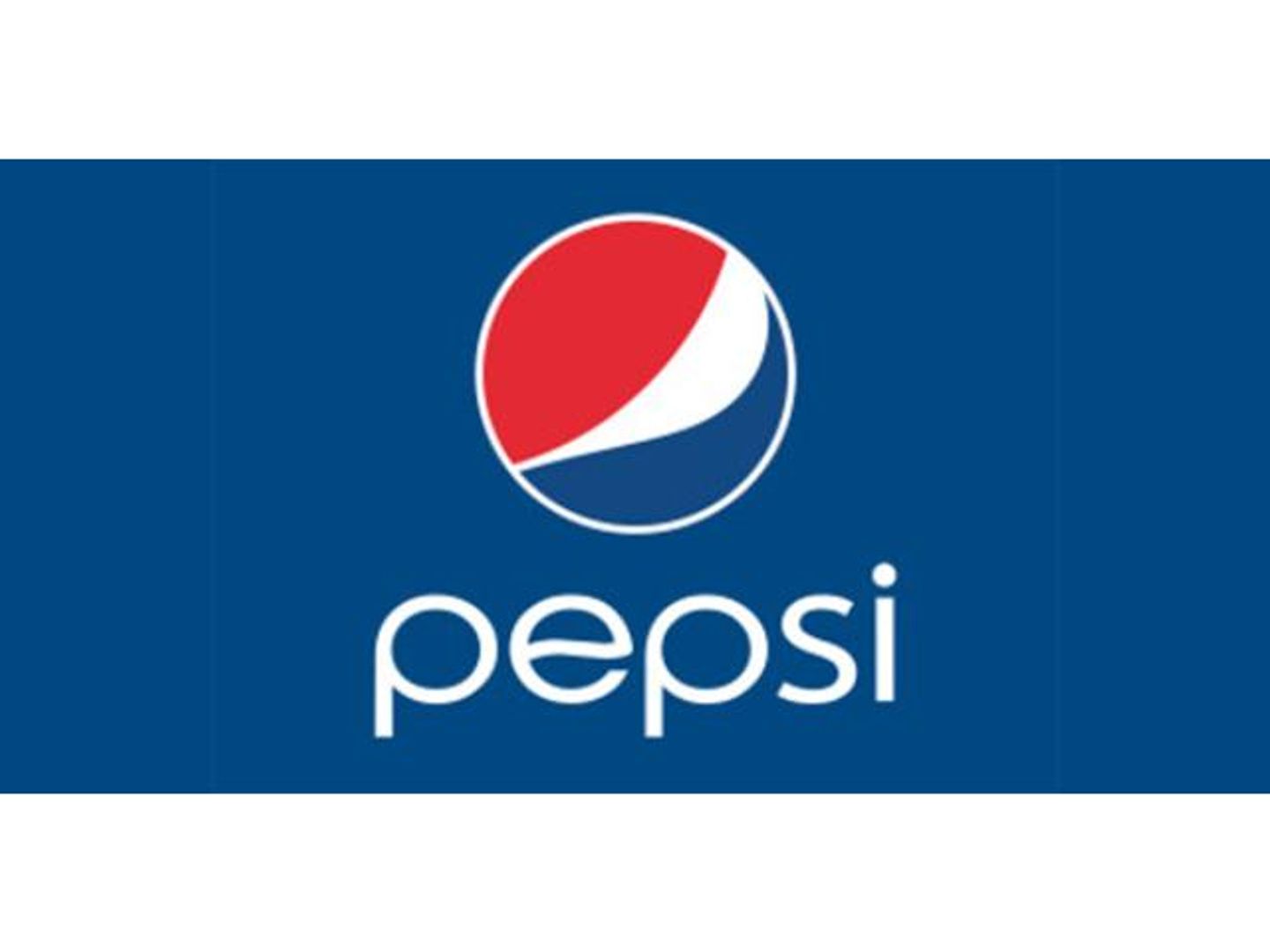 Small Pepsi