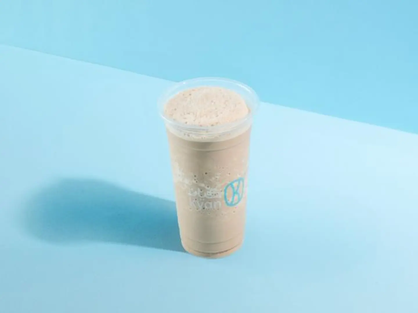 Mocha Oreo