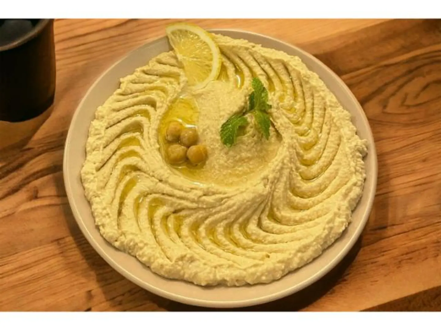 Hummus