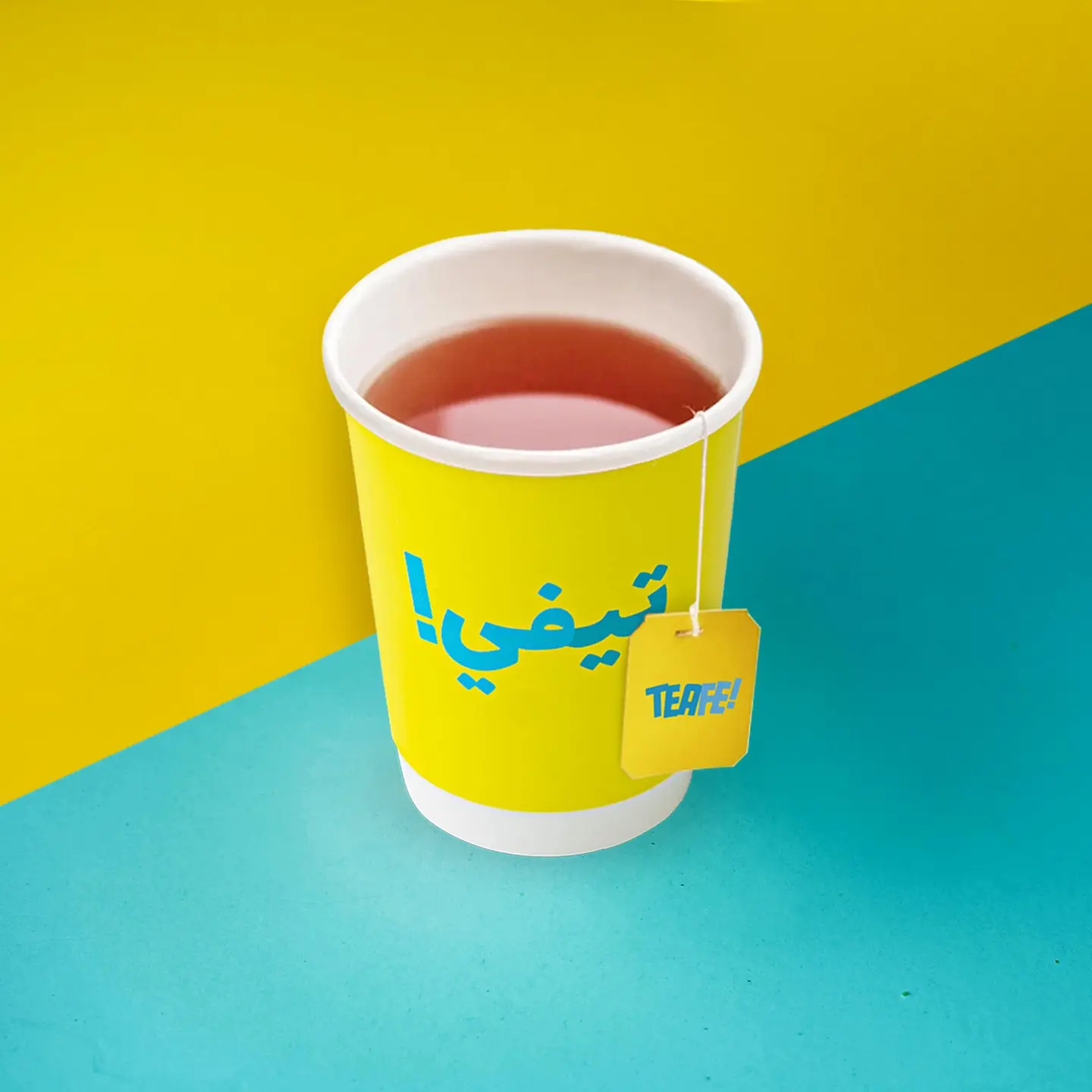 Regular Black Tea