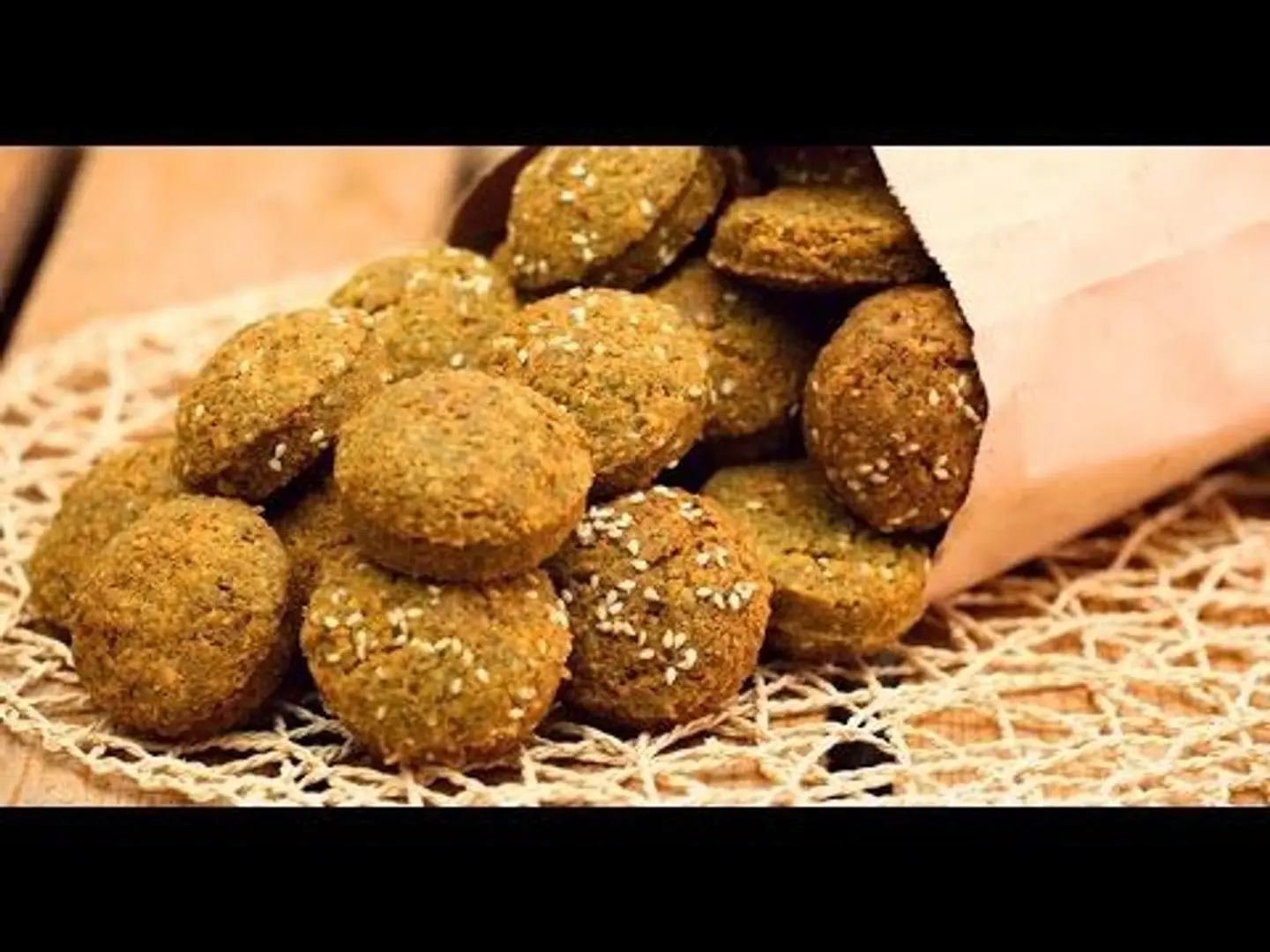 فلافل 10 قطع