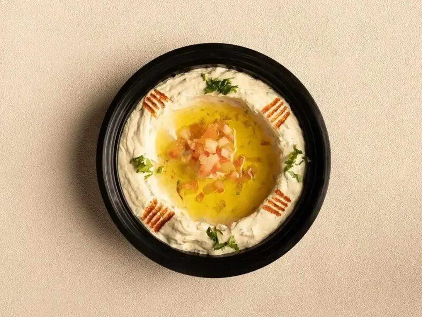 حمص بيروتي