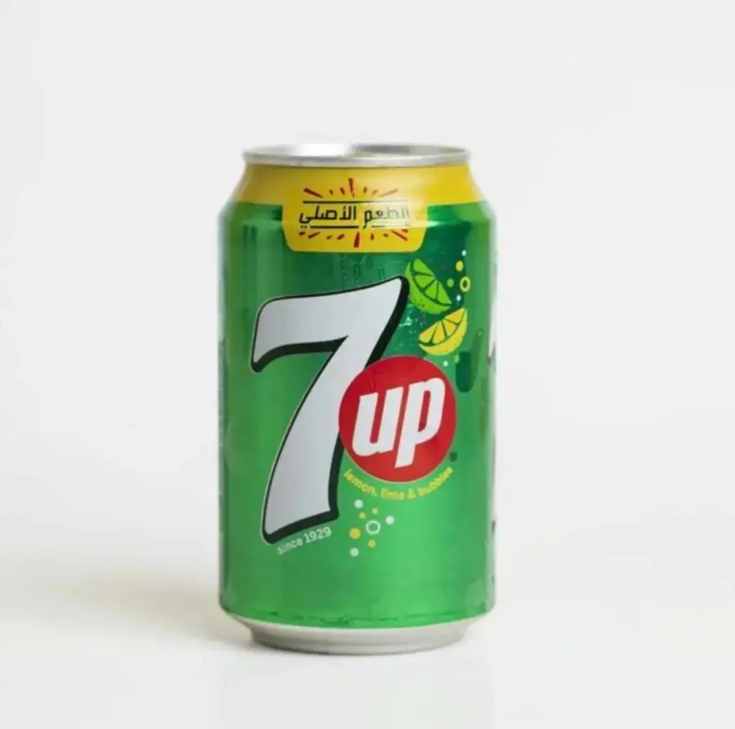 7 Up