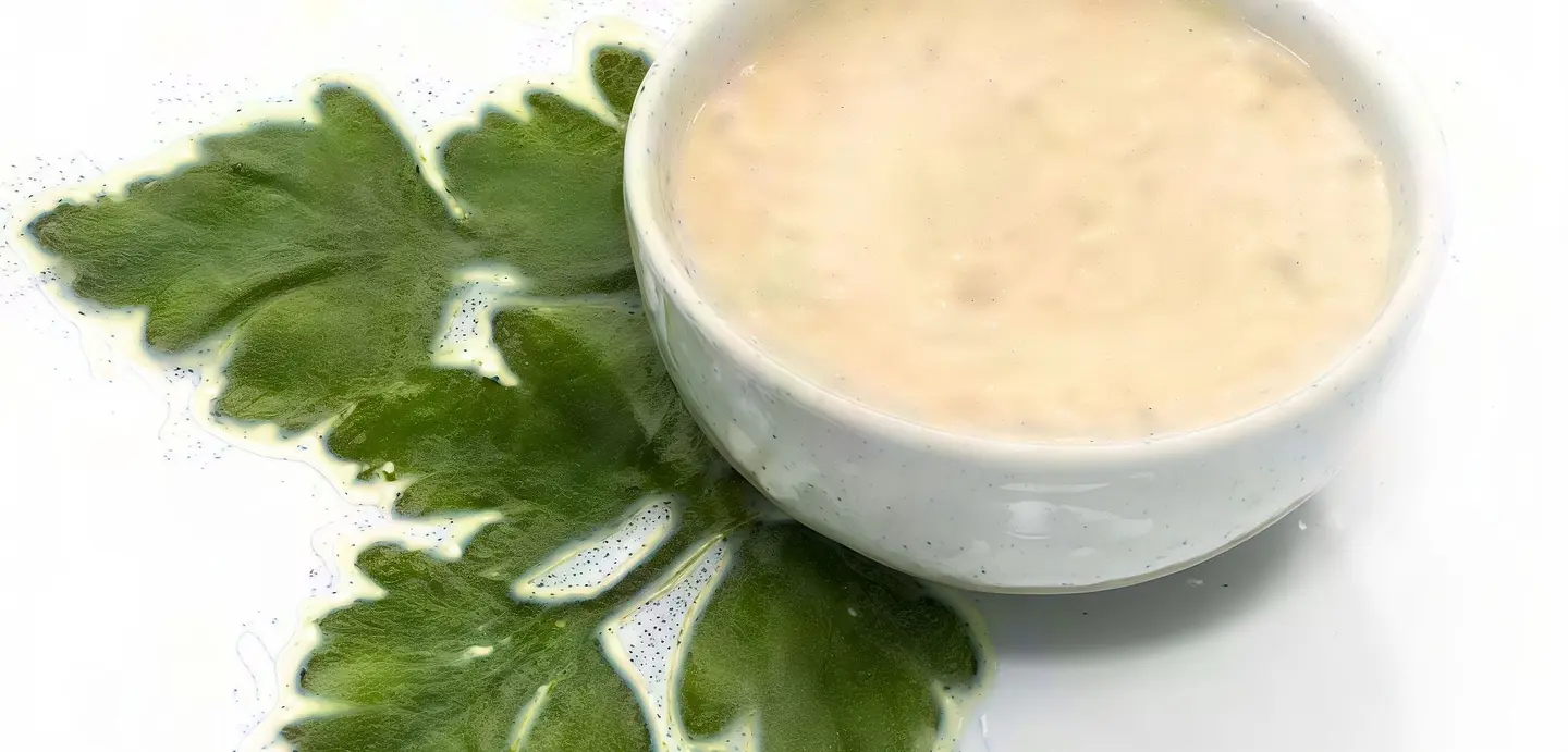 Tahini Sauce