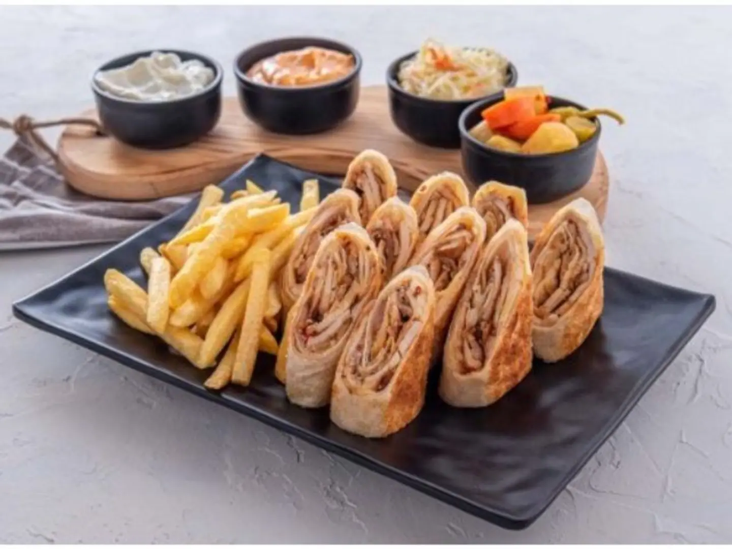 عربي دجاج - عربي دجاج بالجبن