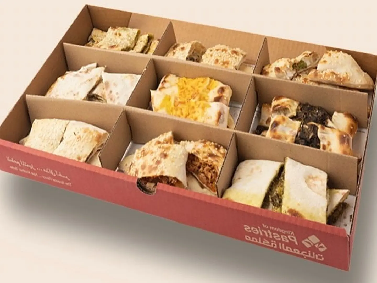 بوكس الافطار