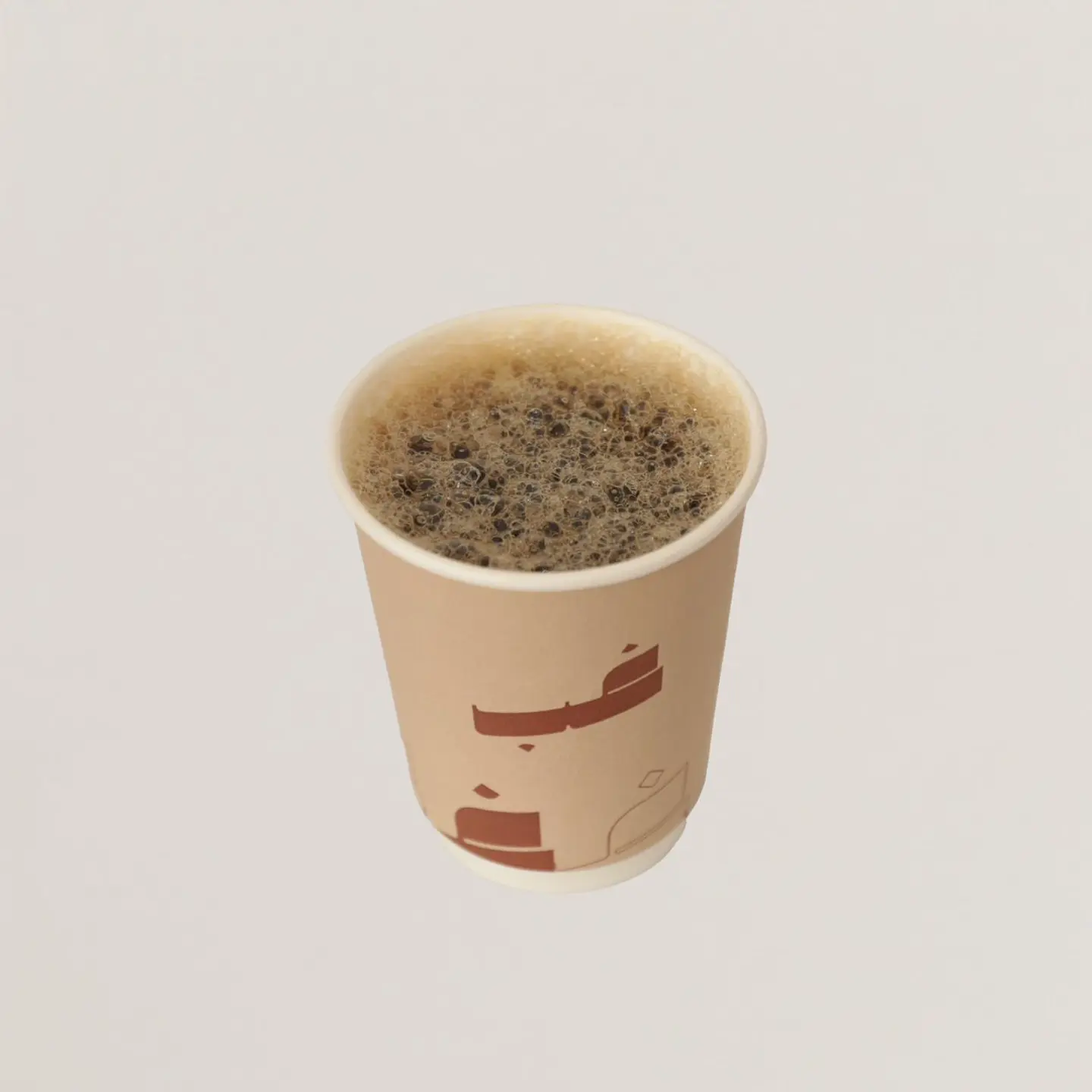 قهوة ترشيح