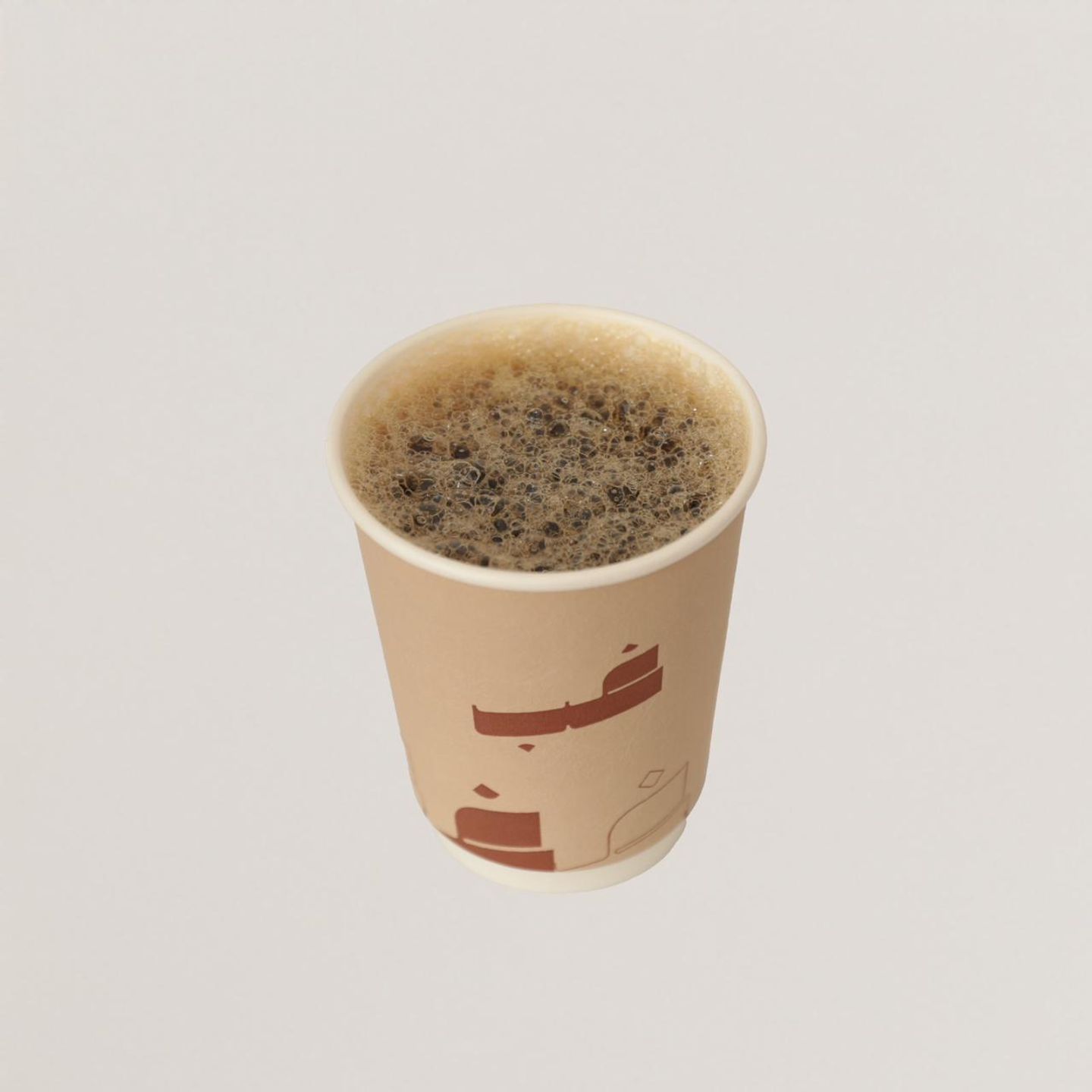 قهوة ترشيح