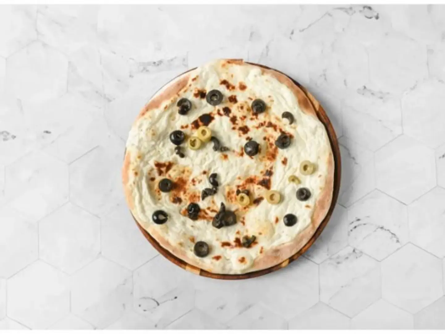 فطيرة لبنه مشكل