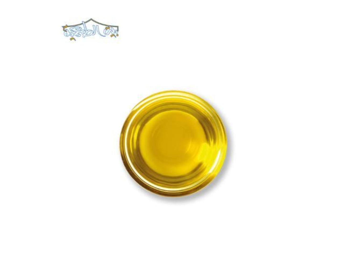 Olive Oil Sauce