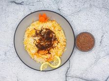 أرز برياني