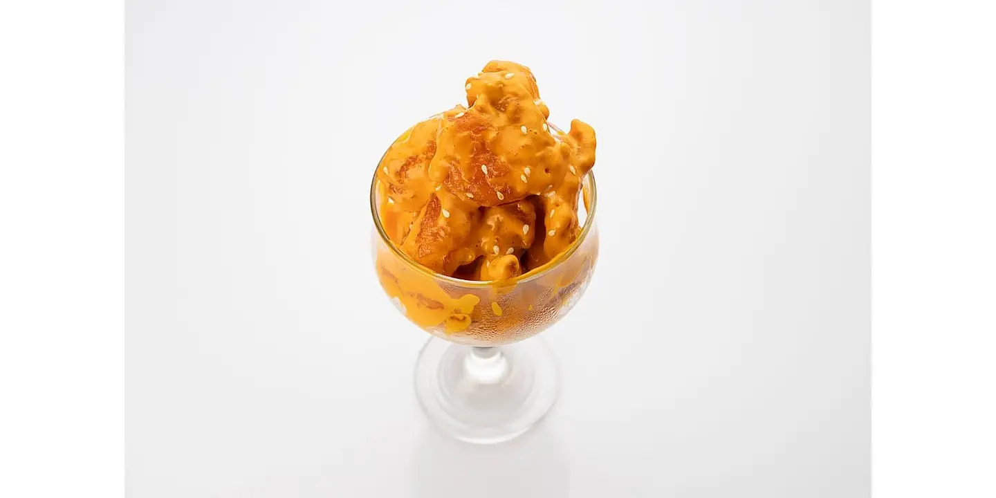 دايناميت روبيان