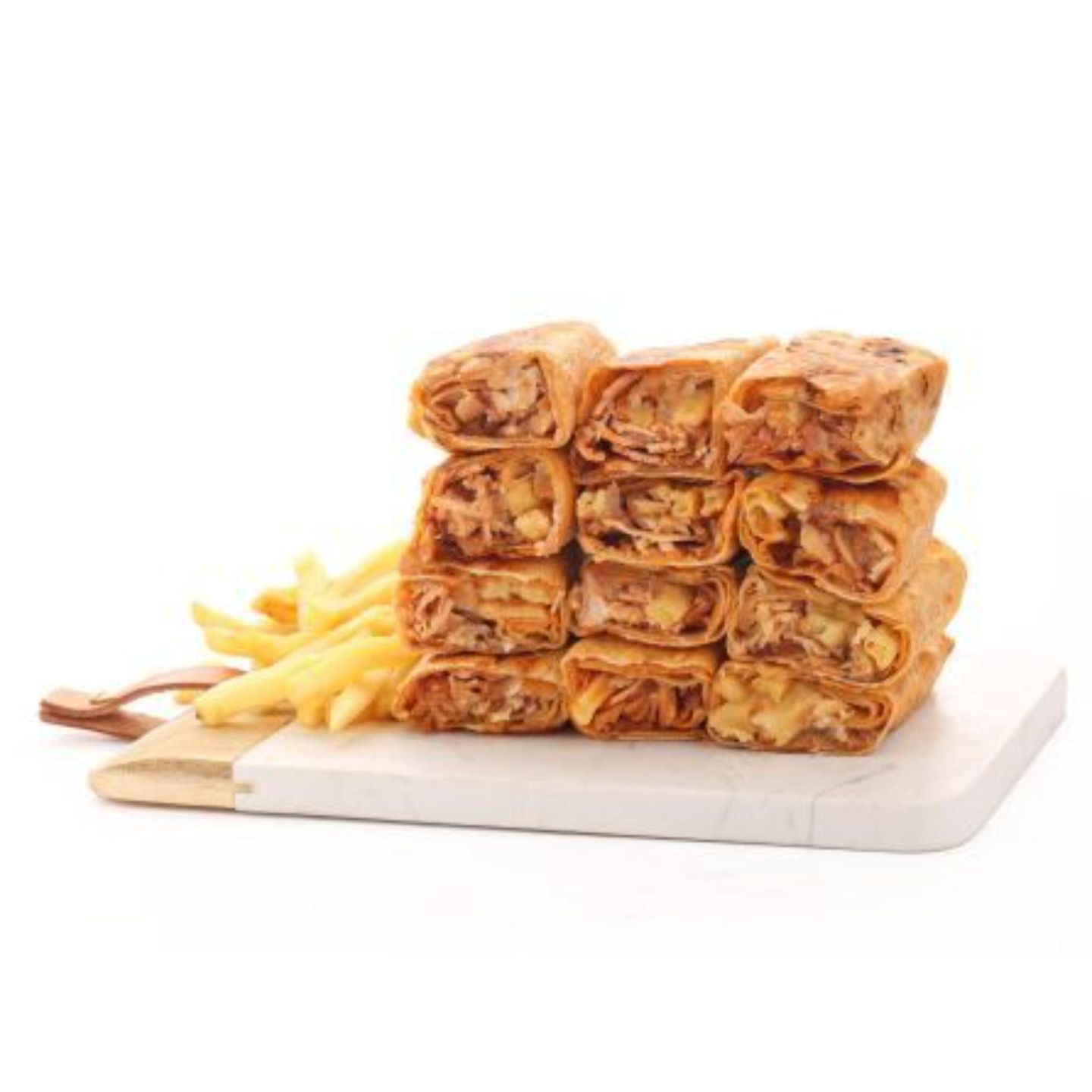 شاورما عربي وسط