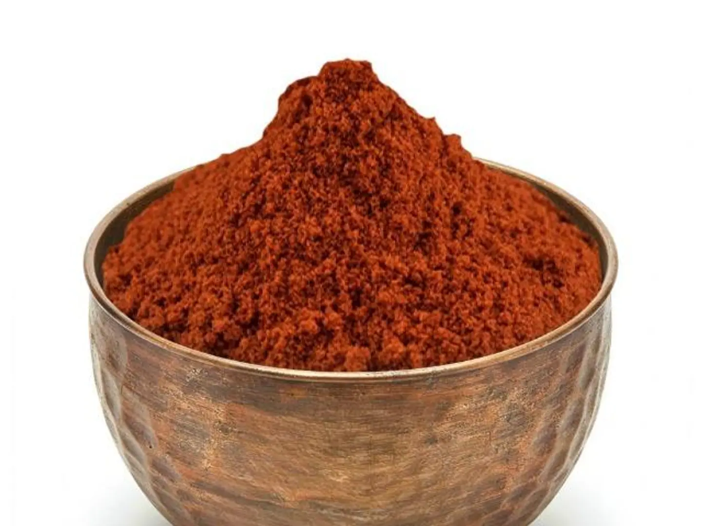 بابريكا حاره