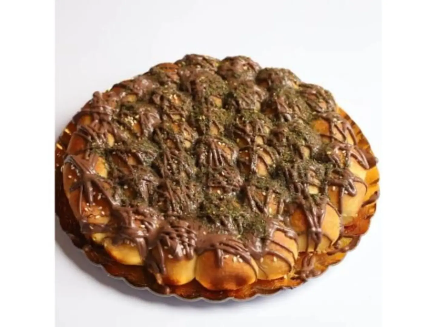 Nutella Thyme Khaliah