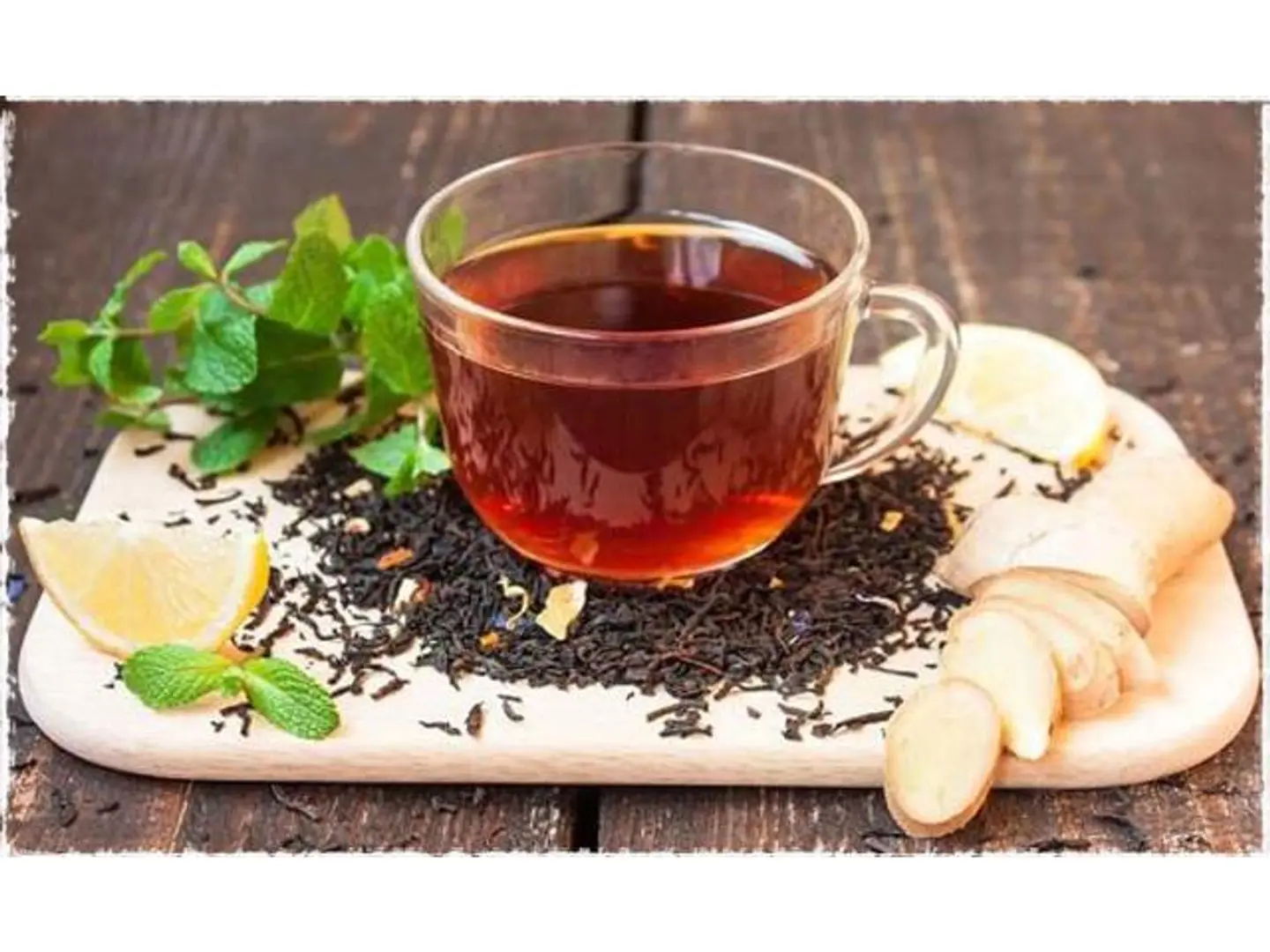Black Tea