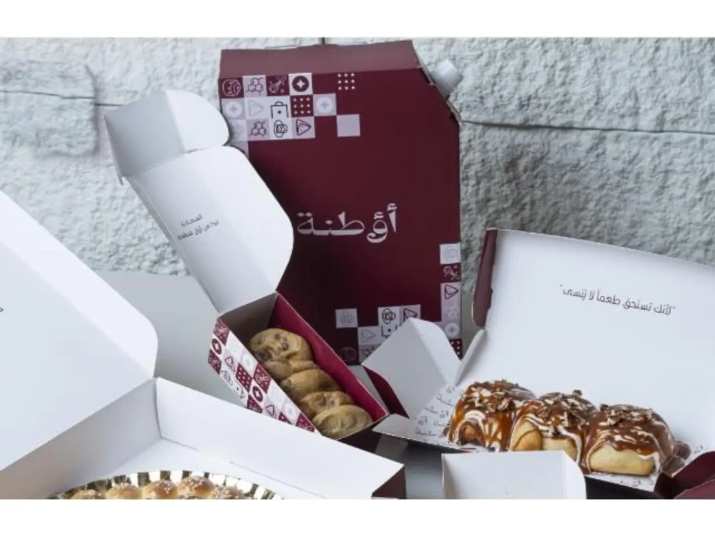 جيك قهوة