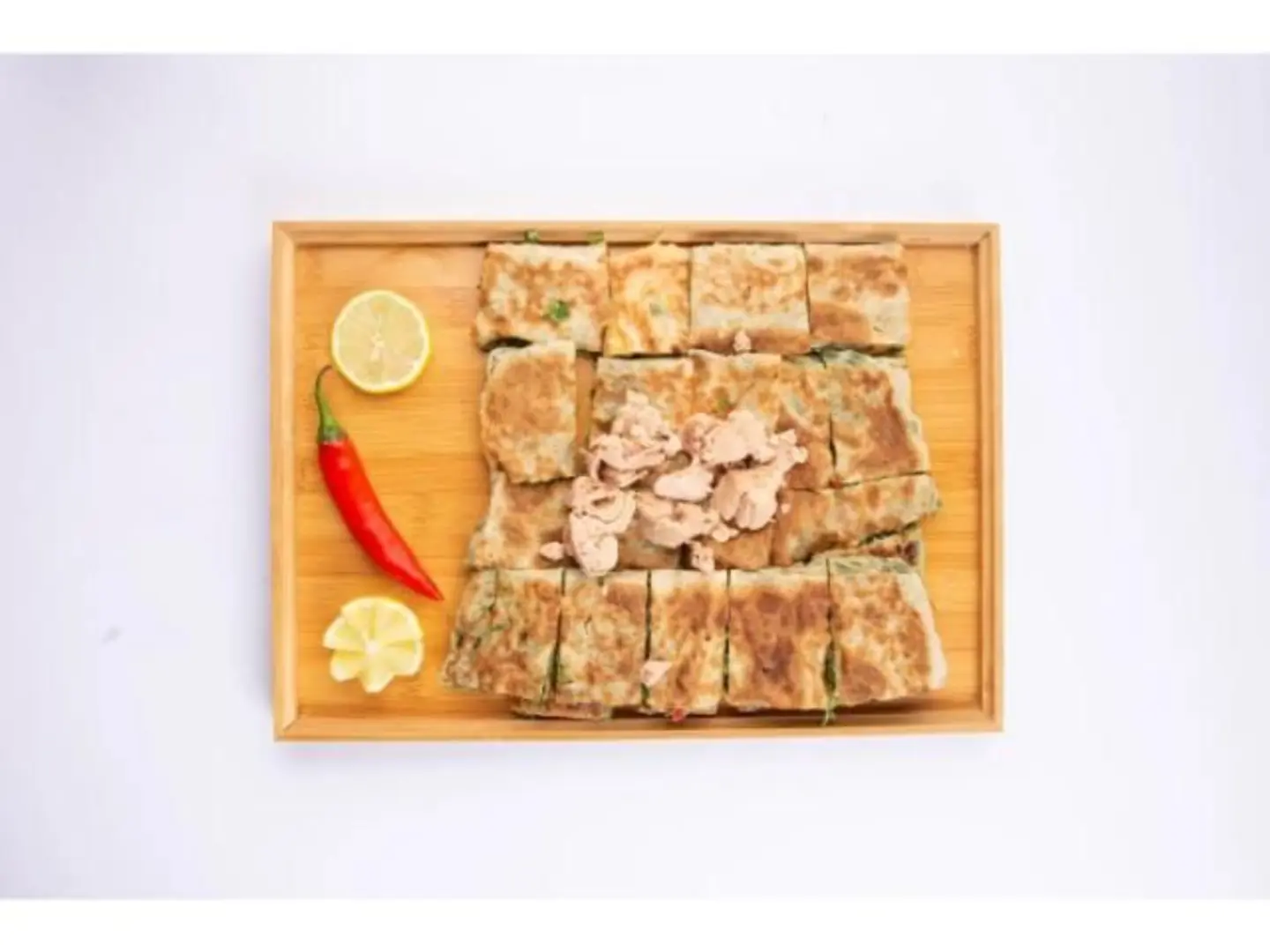 مطبق تونه