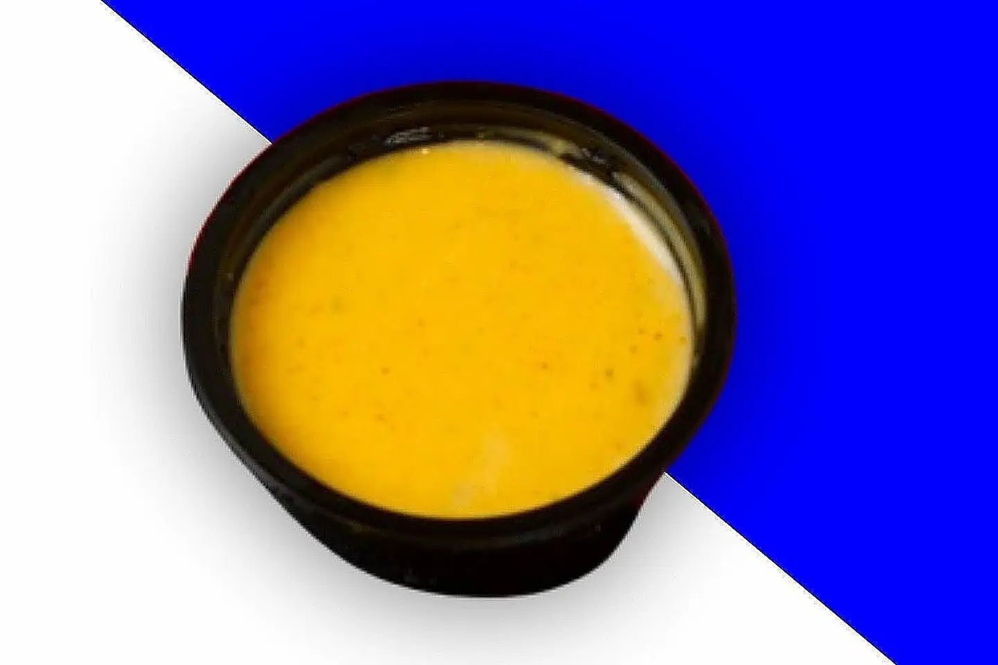 صوص الثوم الحار