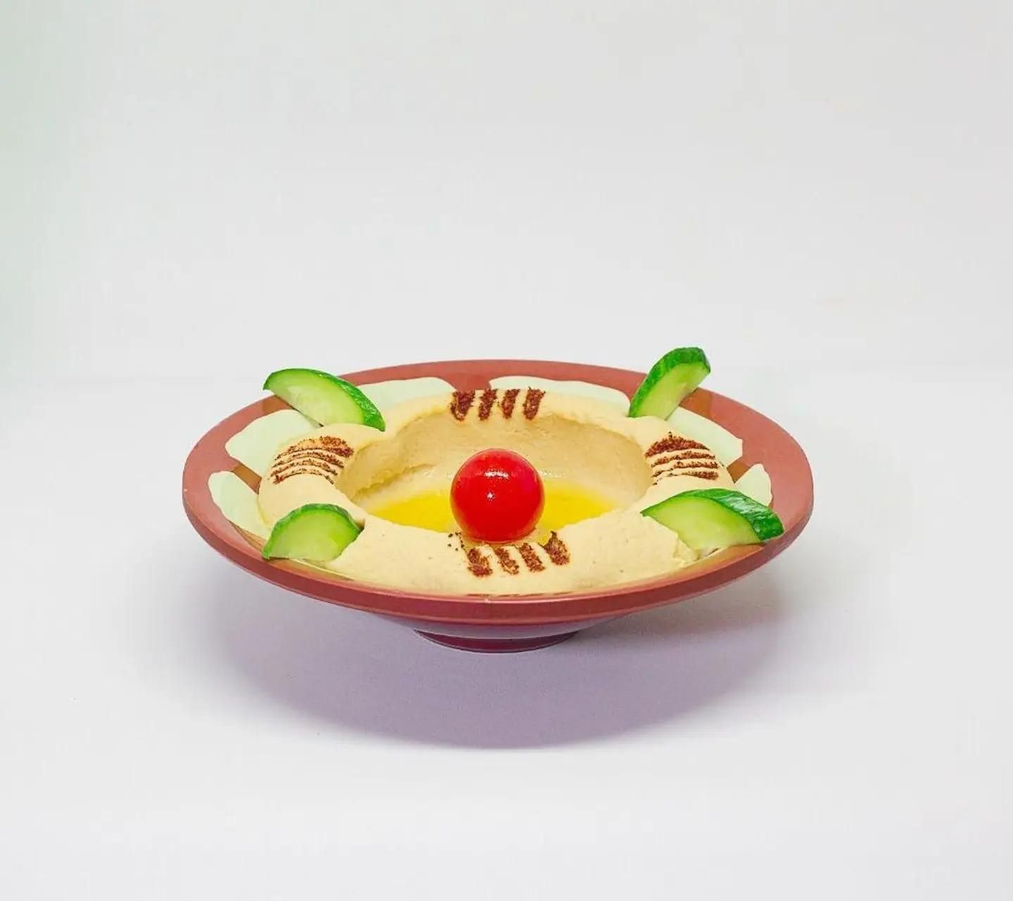 Hummus