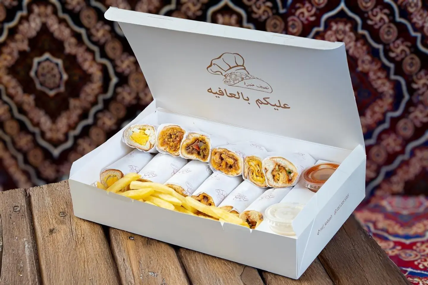 Family Box