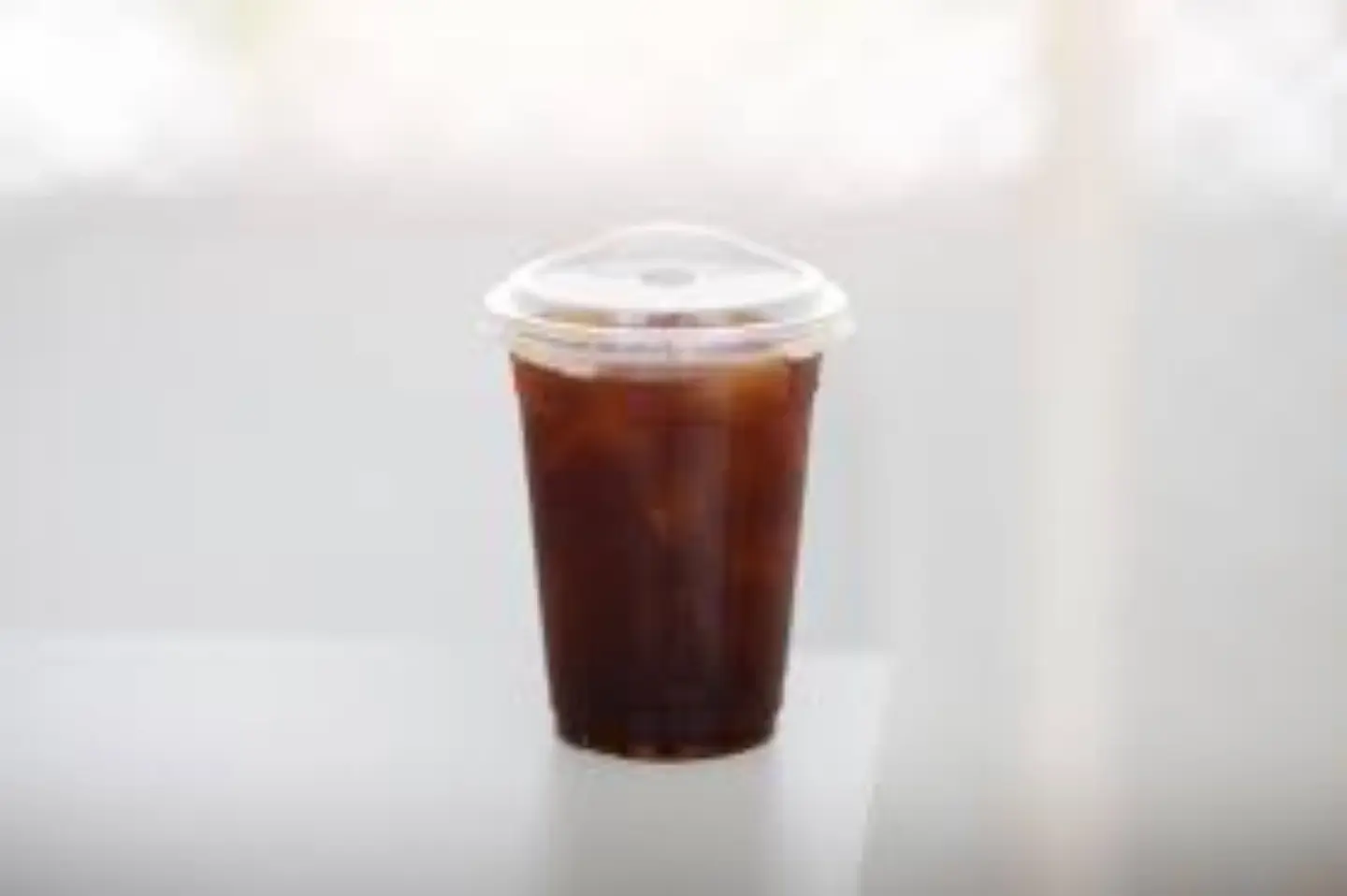 ايس امريكانو