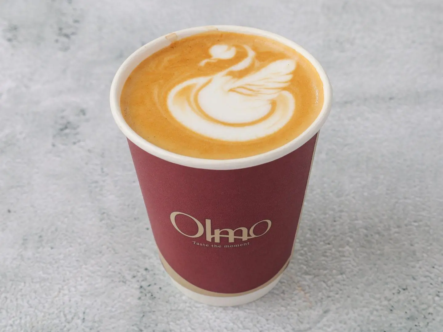 Latte
