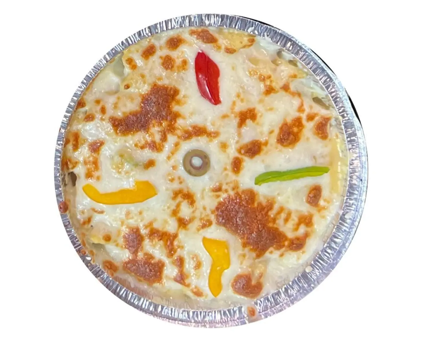 مكرونة نجرسكو