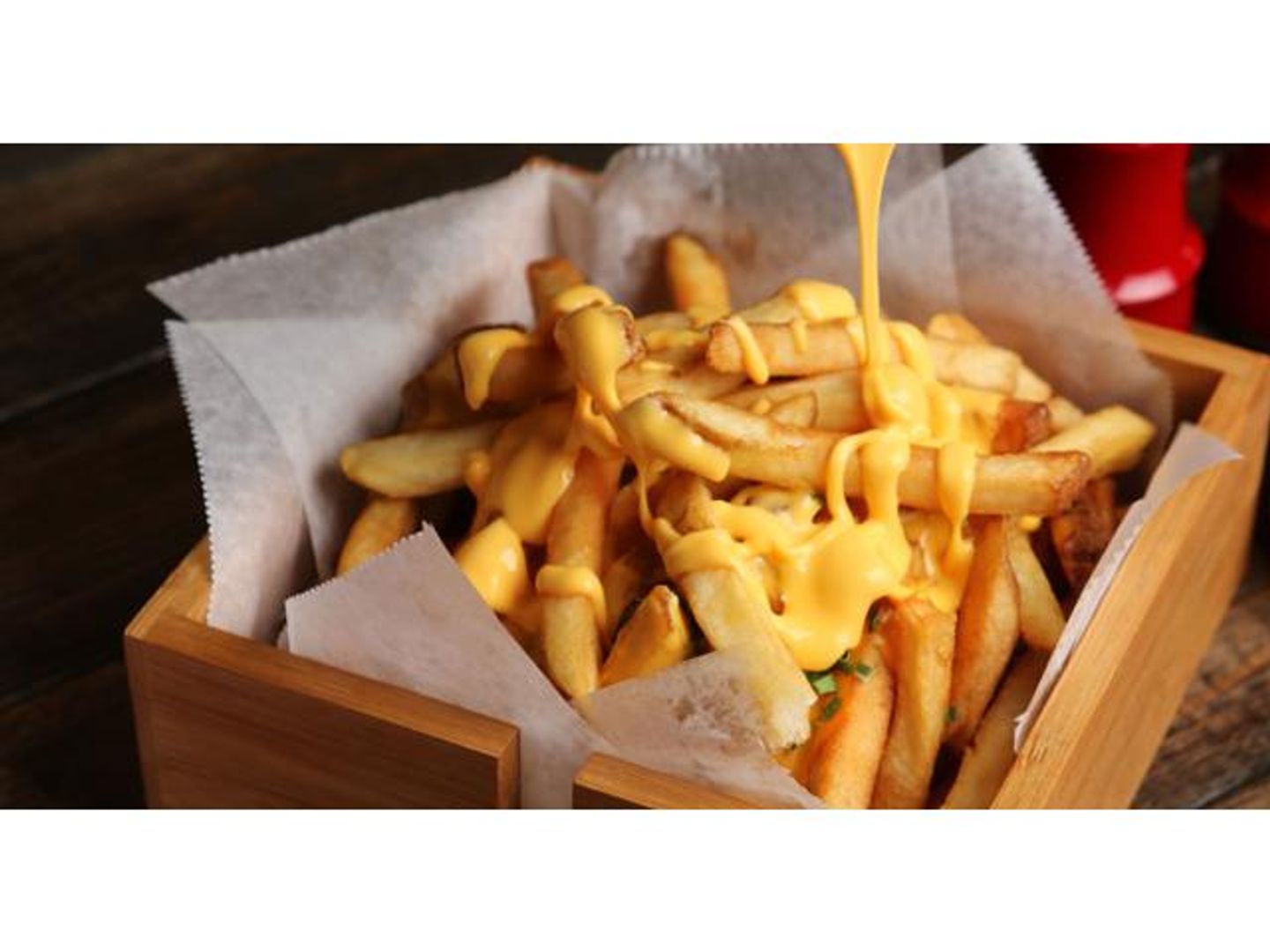 Meister Fries